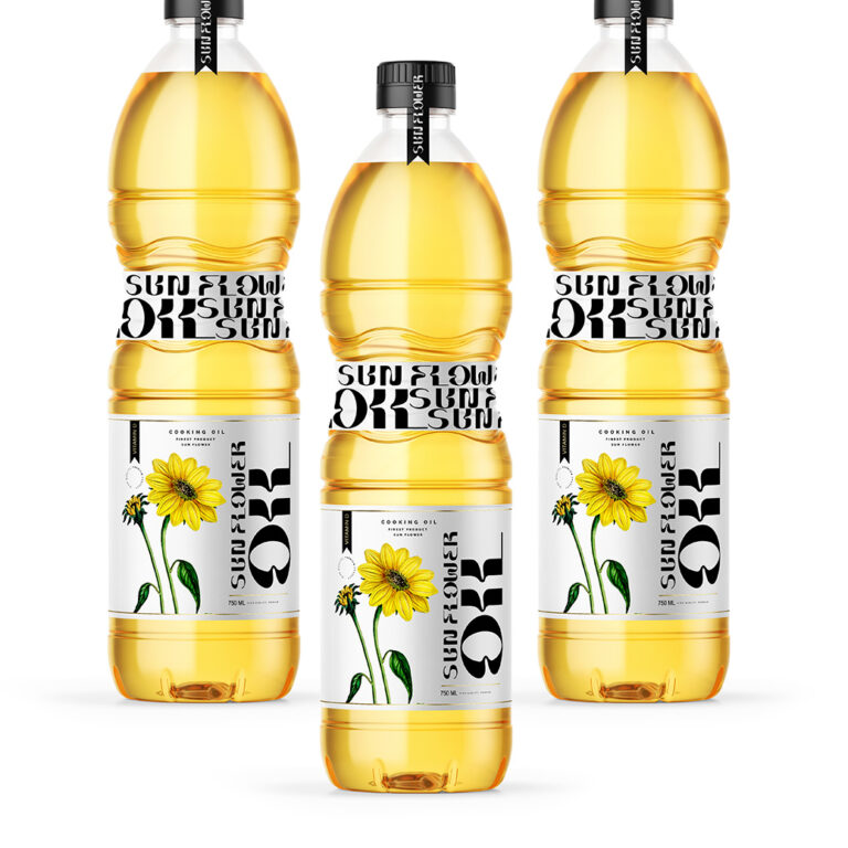Sun Flower Oil