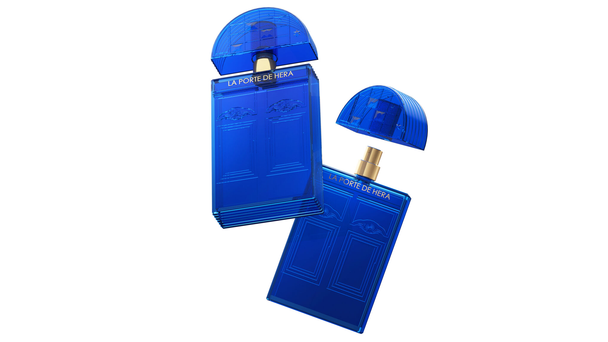 Hera’s Gate perfume