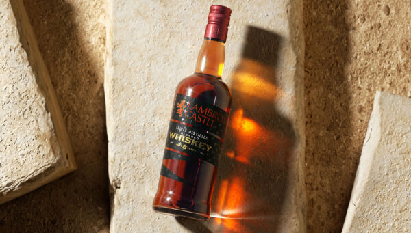 Lambron Castle Whiskey