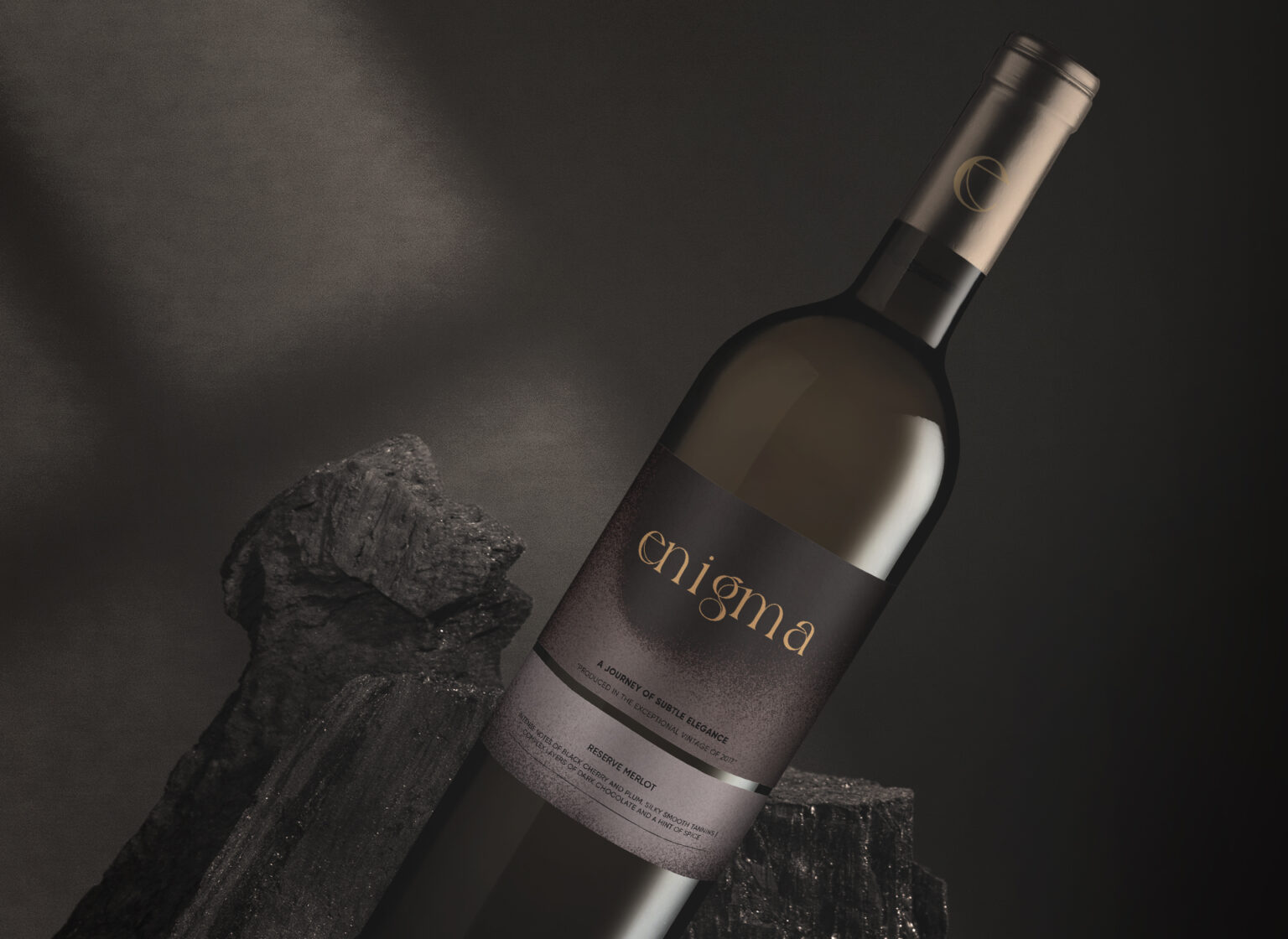 Enigma Wine