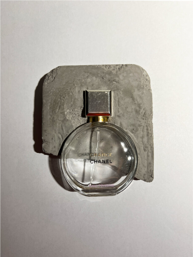 Limited Edition Chanel Change