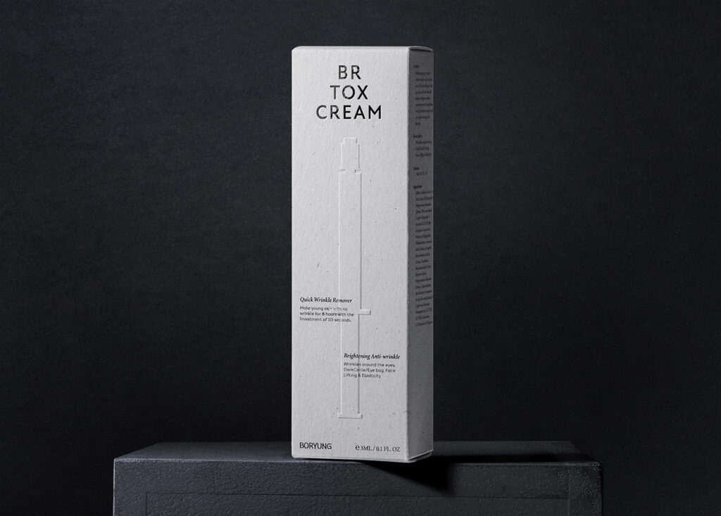BORYUNG BR TOX
