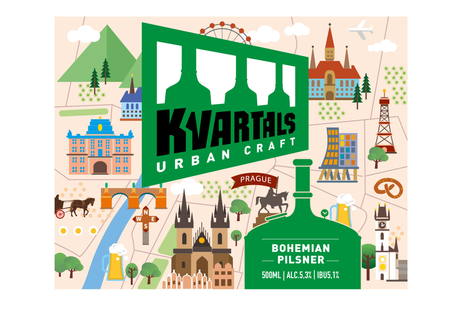 Kvartals