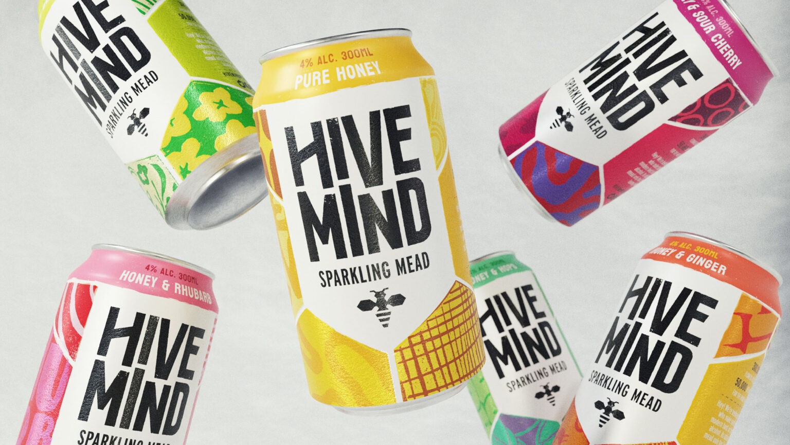 Hive Mind Brew & Mead Co
