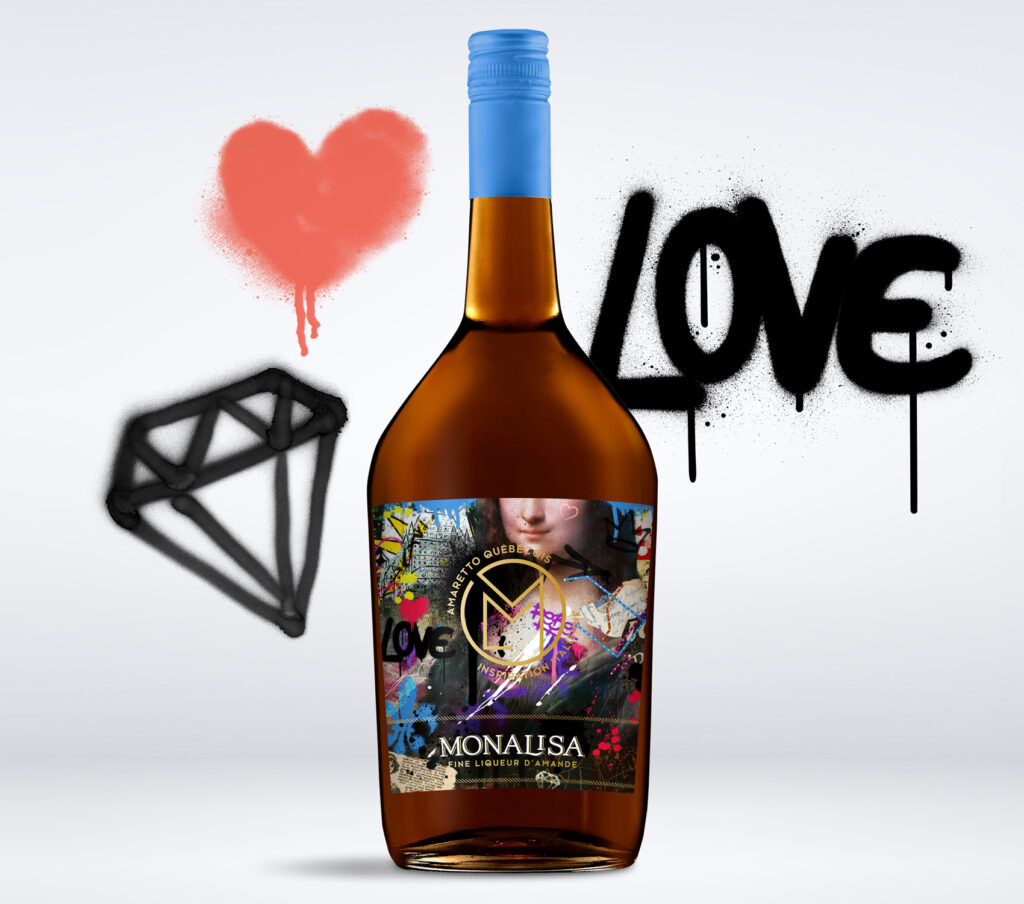 Monalisa Amaretto