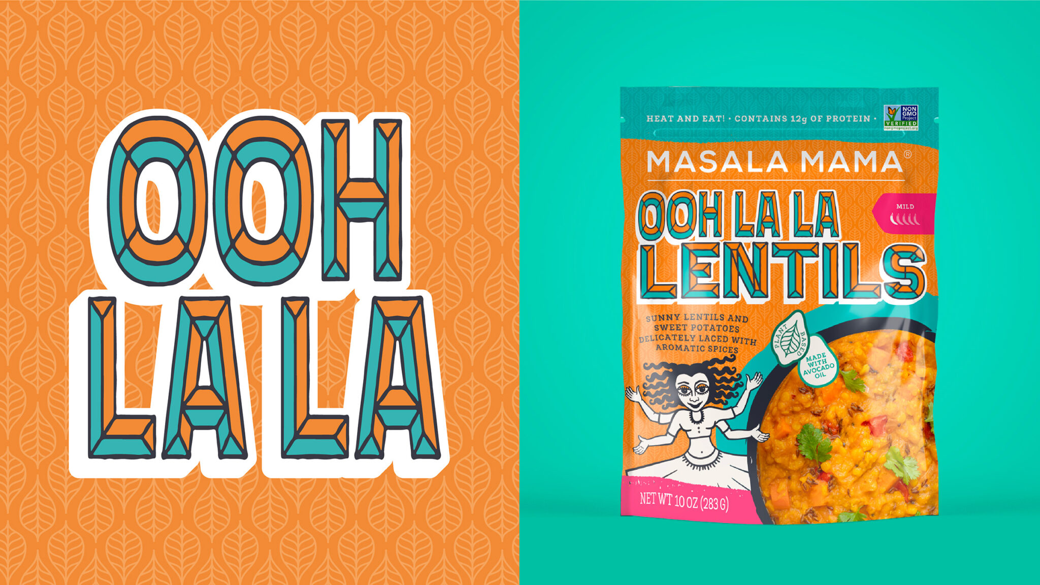 Masala Mama – Authentic Indian cuisine