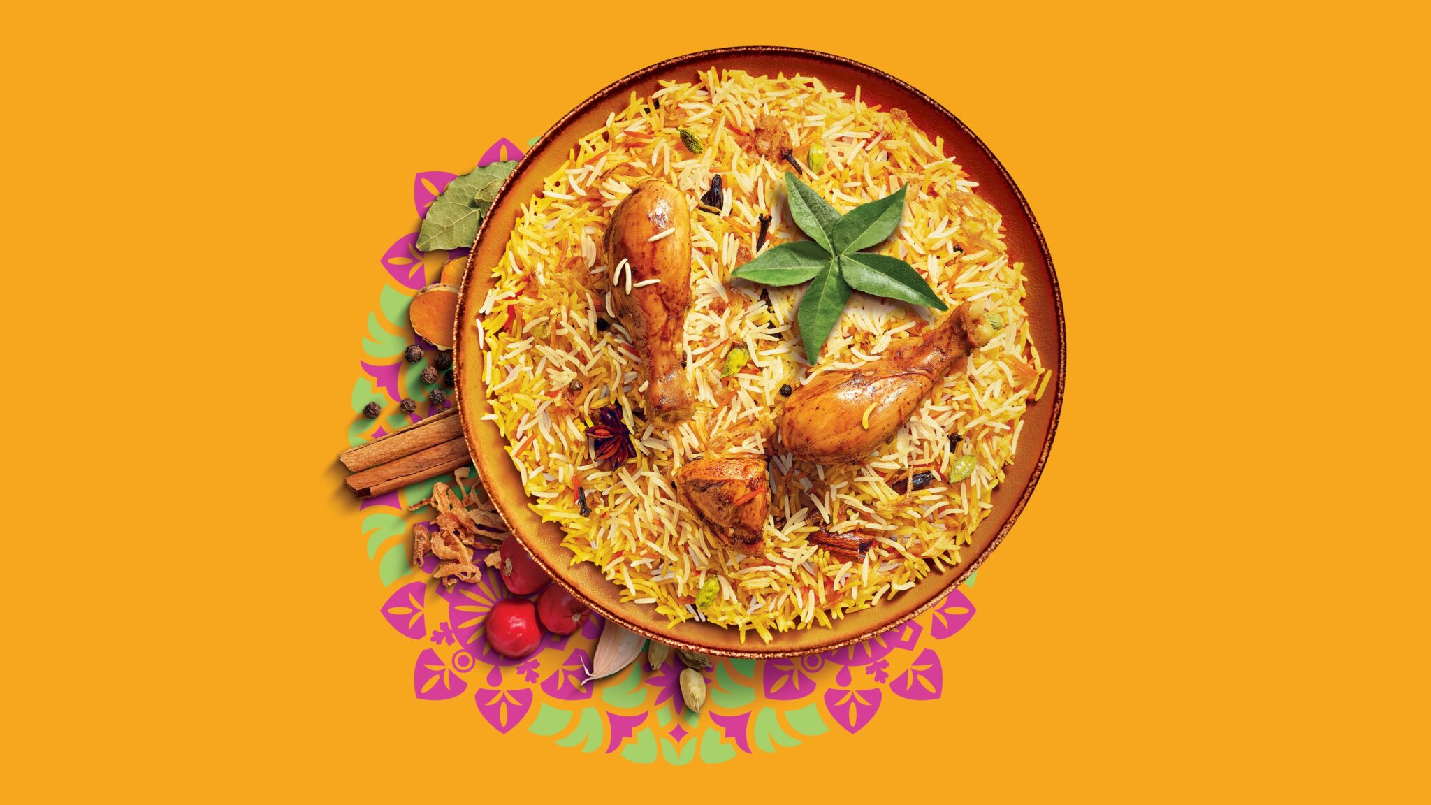 Taxi Studio revolutionises Pakistan’s #1 recipe mix brand
