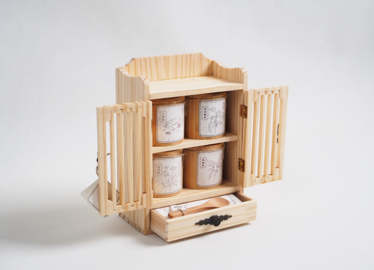 Asian Fine Food Spice Blend – Traditional Chinese Spice Cabinet