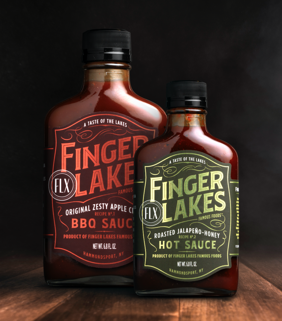 FLX Famous Foods