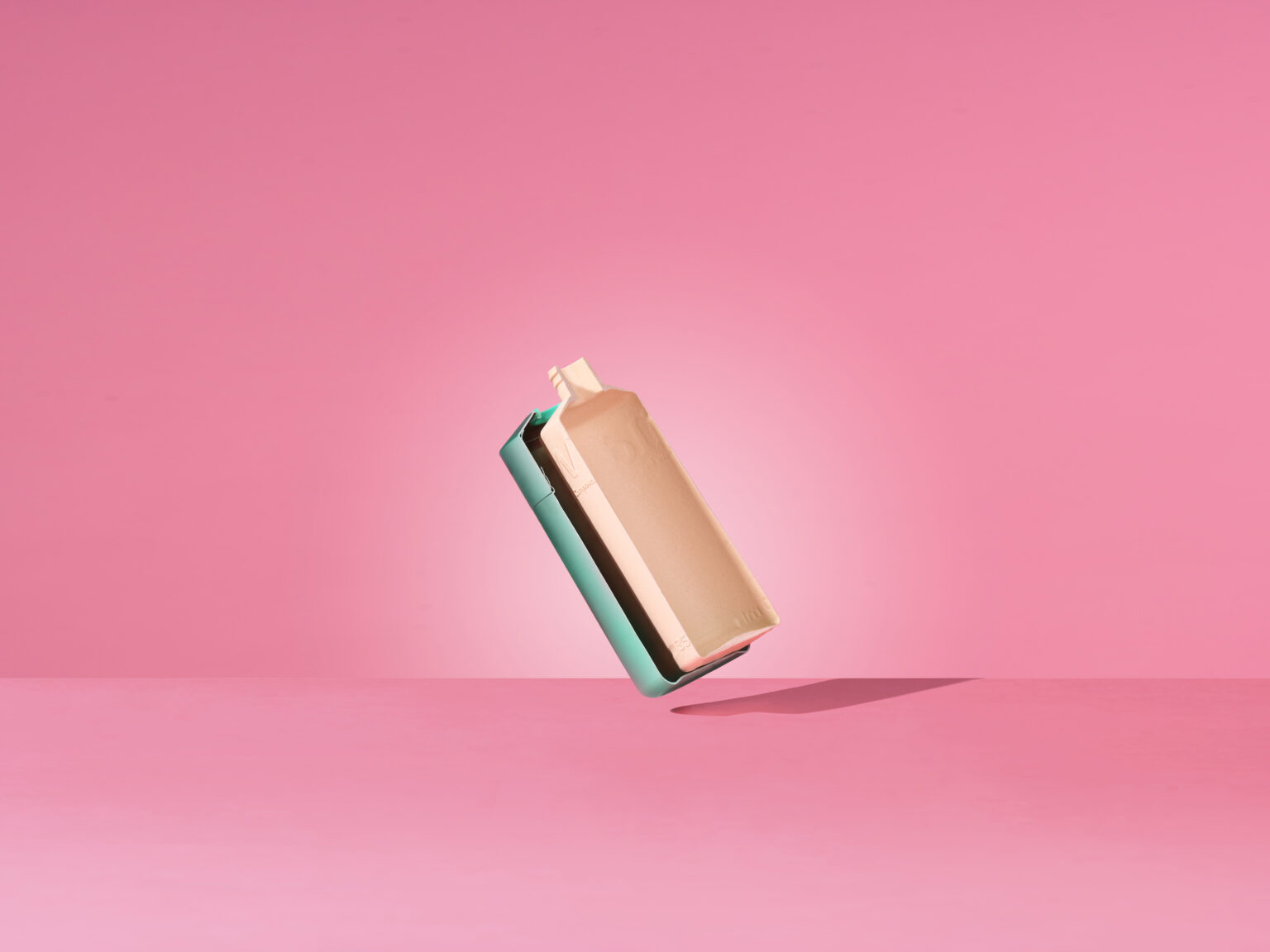 Wild and Morrama launch world’s first plastic-free liquid shower