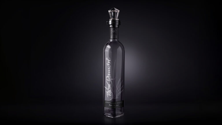 Don Ramón (Añejo Cristalino) / Helix