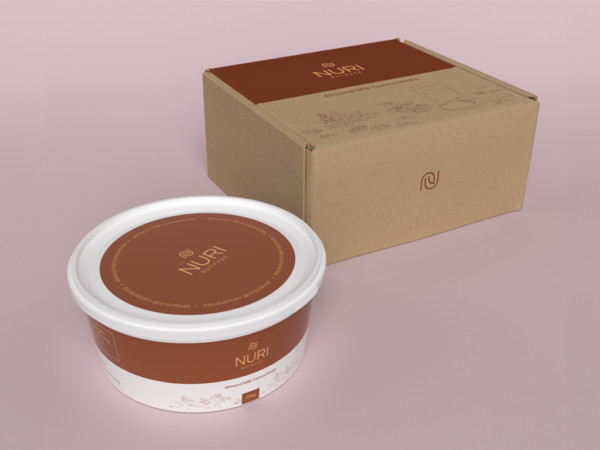 Nuri Packaging Design