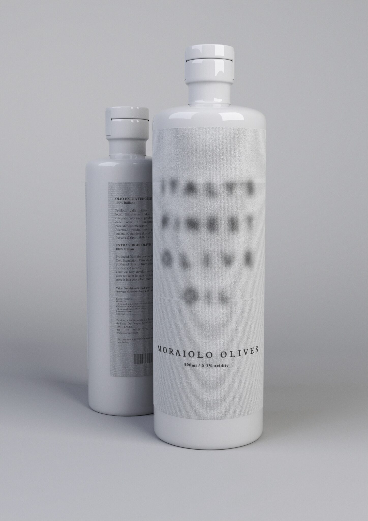Italy’s Finest Olive Oil