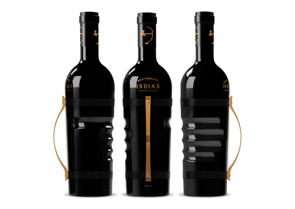 18 Year Old Adult Gift Wine