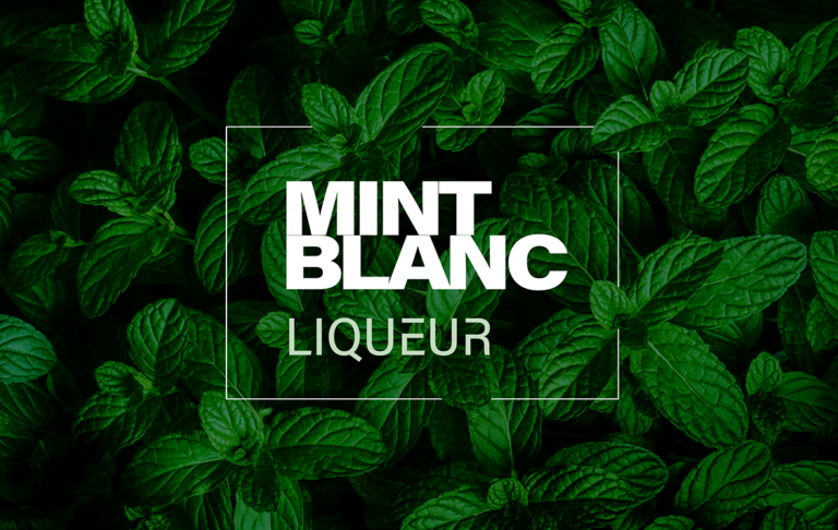 MINTBLANC Hard liquor