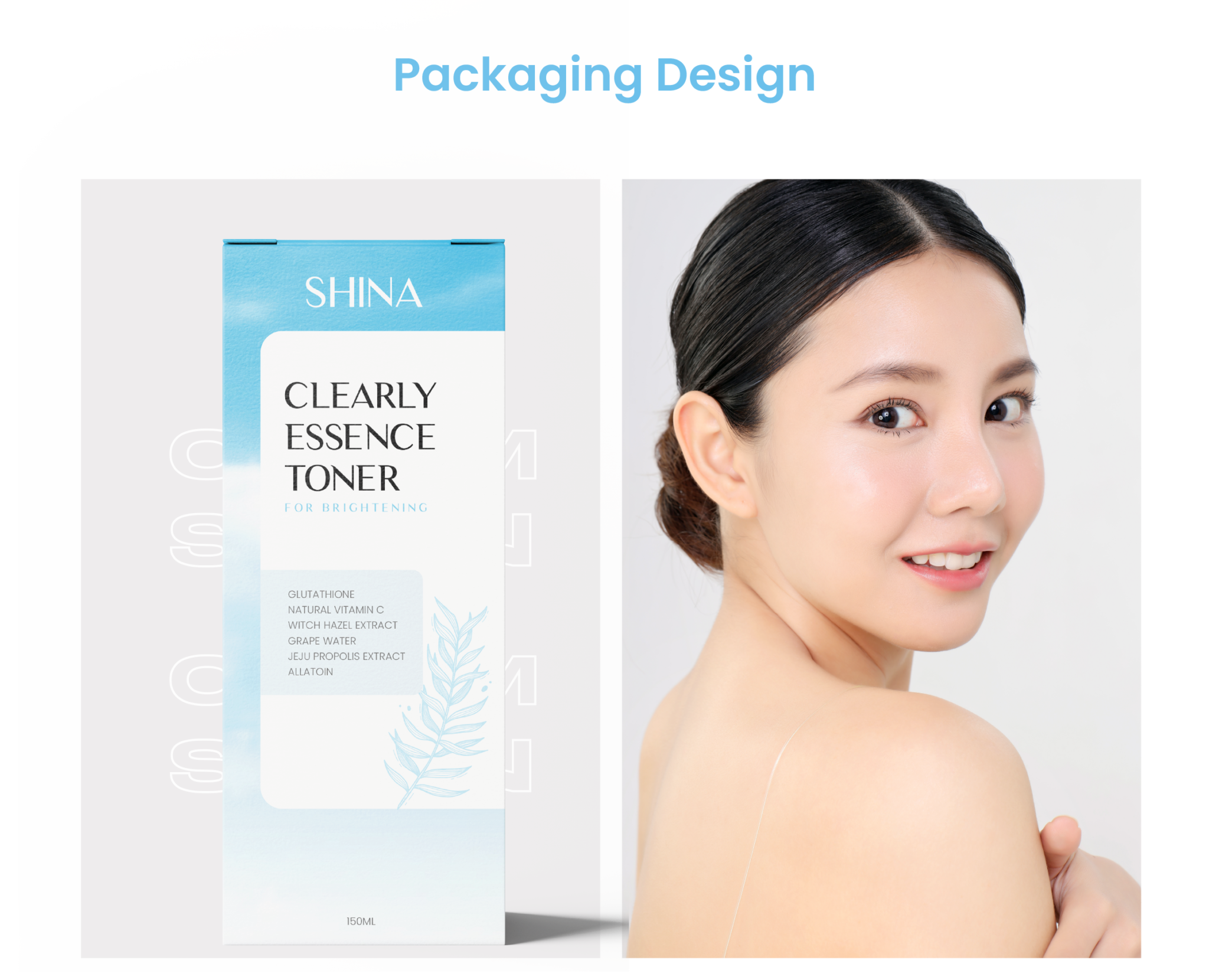 Shina Skincare
