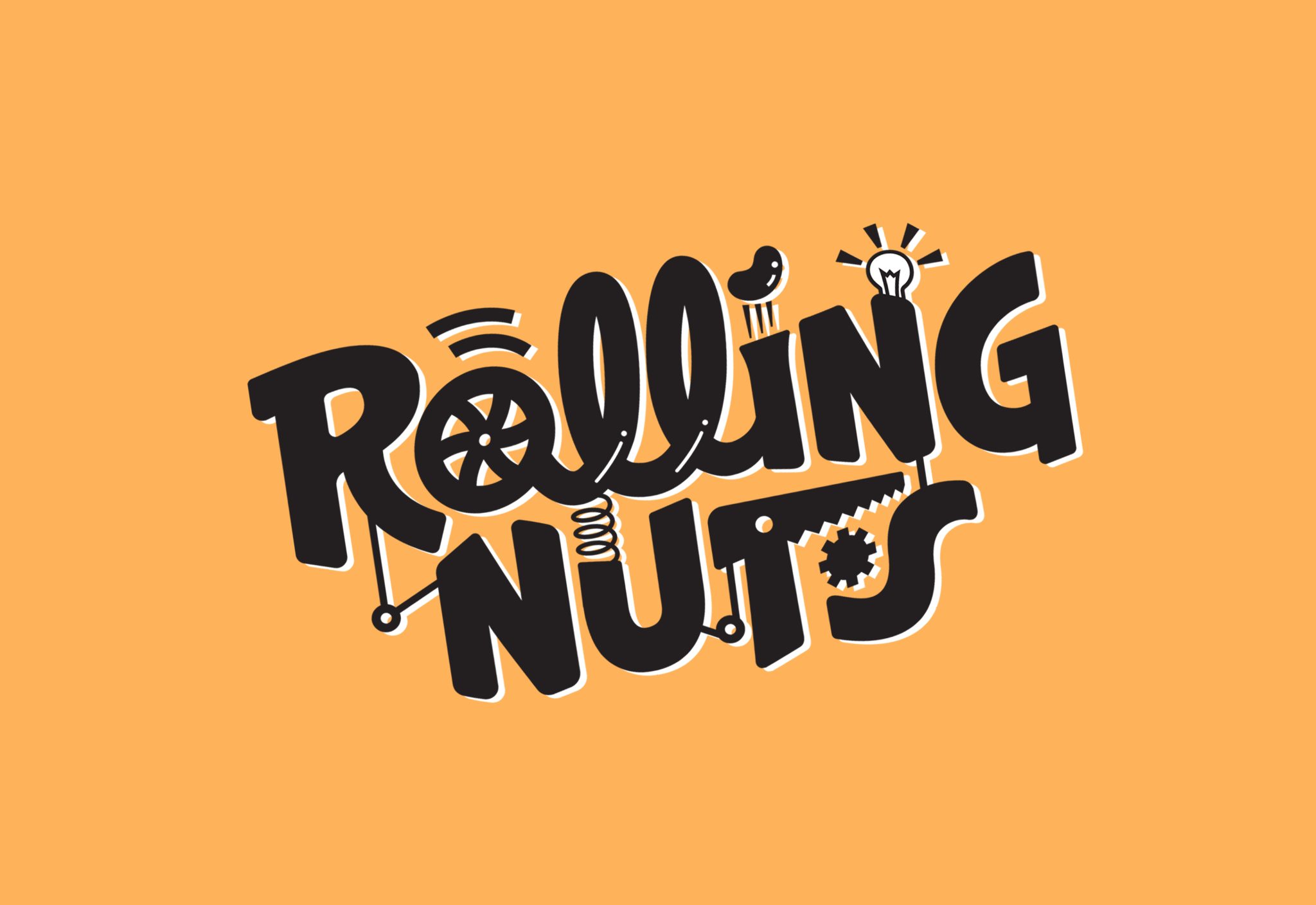 Rolling Nuts