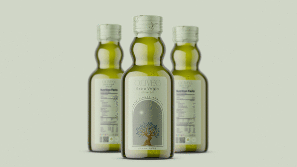 OLIVEG  olive oil