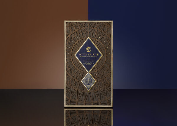 Royal Salute – The Coronation of King Charles III