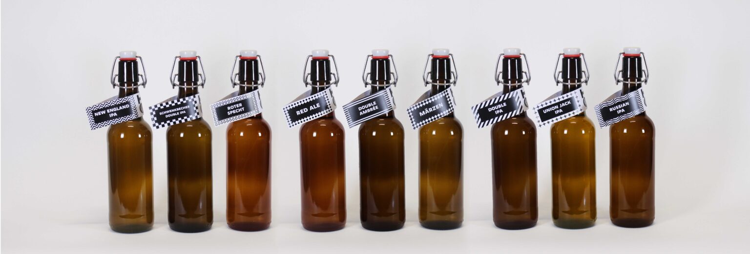 Onkel Toms Craft Beer