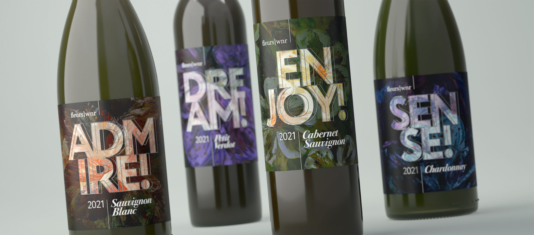 Fleurs.Wnr Wine
