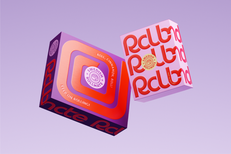 SWEDISH ROLLMATES – the roll of a lifetime