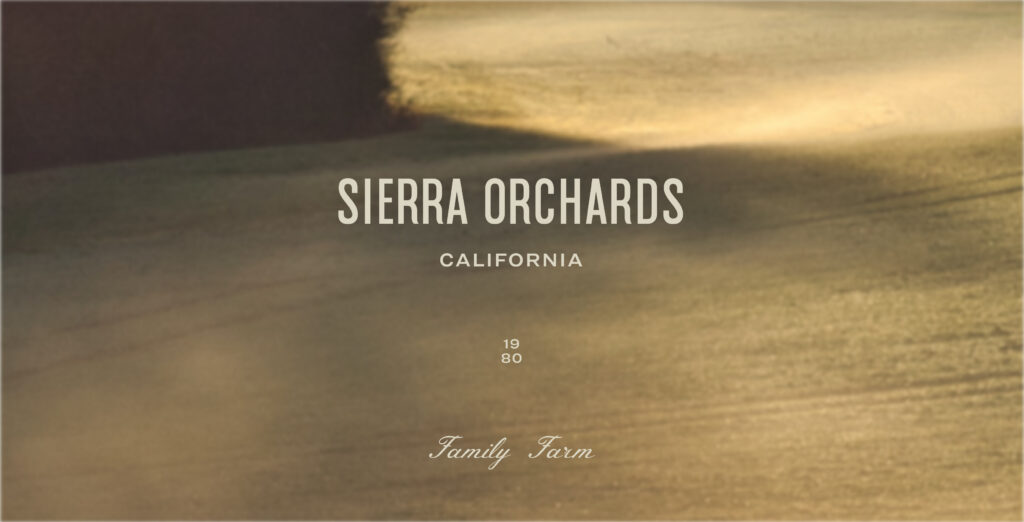Sierra Orchards