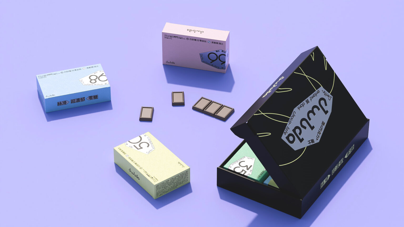 Curator’s Insight – UwUda Chocolate