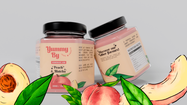 YummyBy Jam