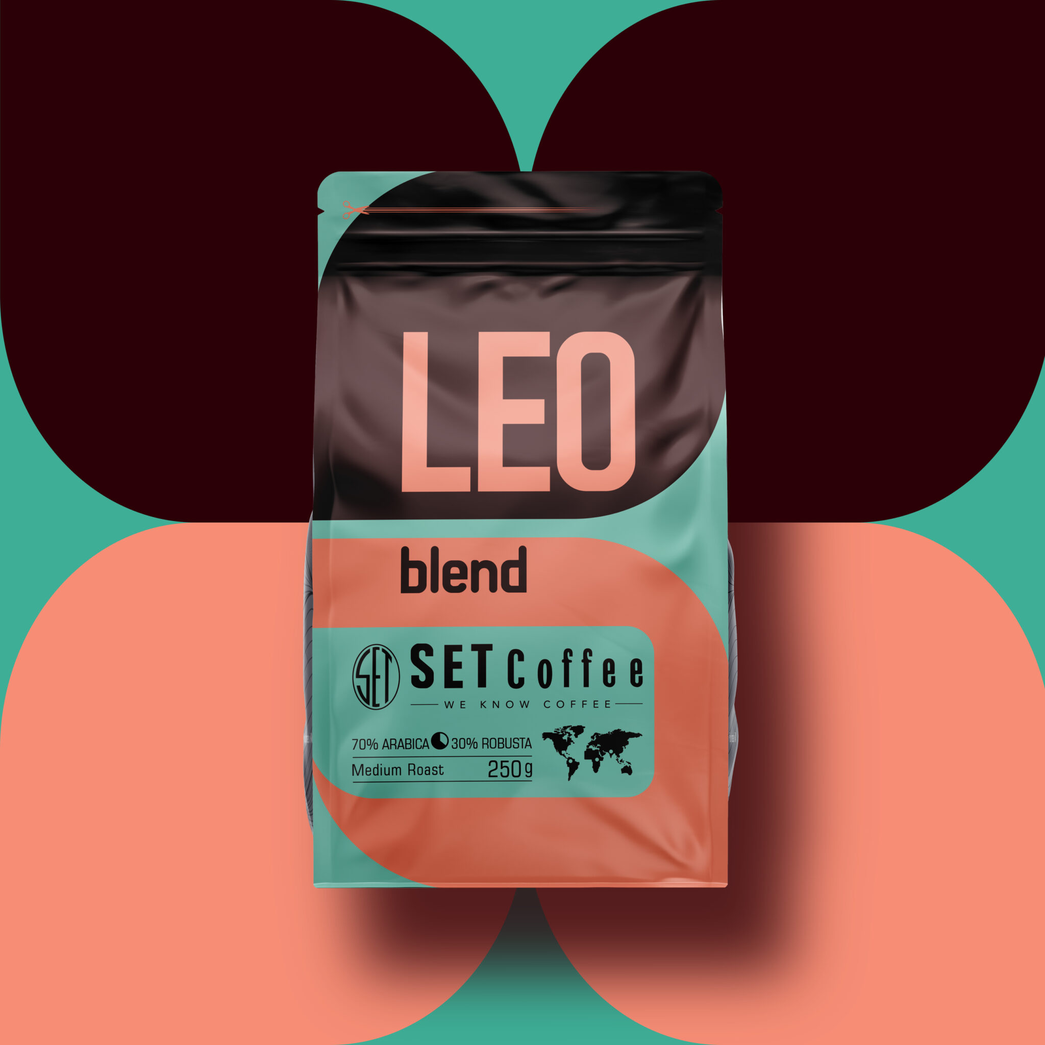 Set Coffee