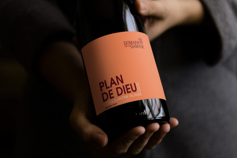 Domaine de la Damase