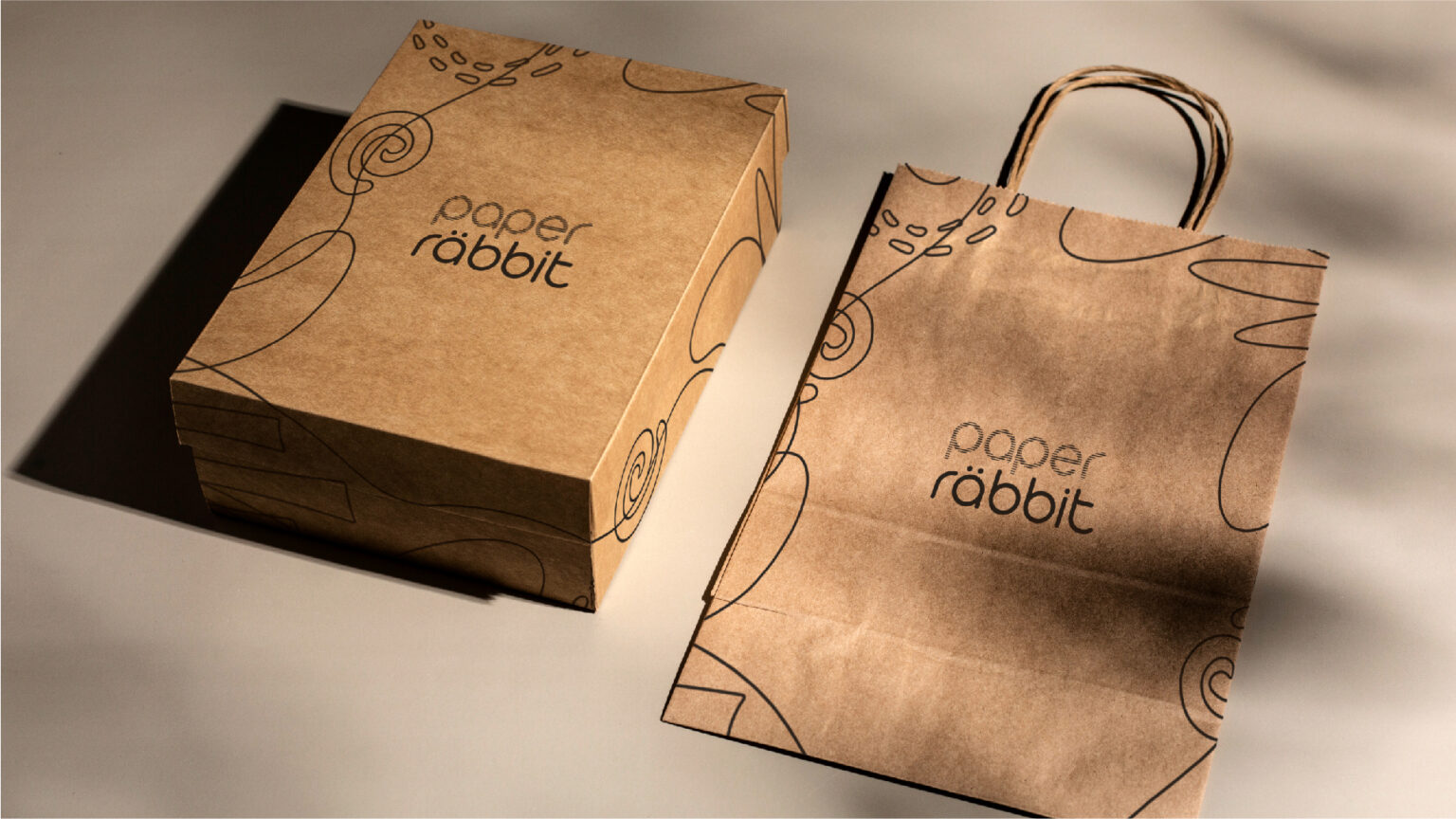 Paper Rabbit
