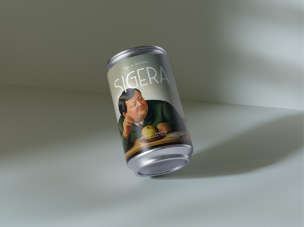Sigera Cider