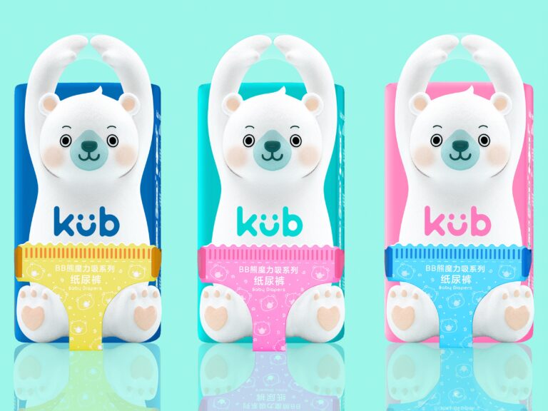 Curator’s Insight – Keyoubi Diaper