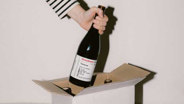Cinematic Wine