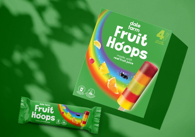 Fruit Hoops NPD