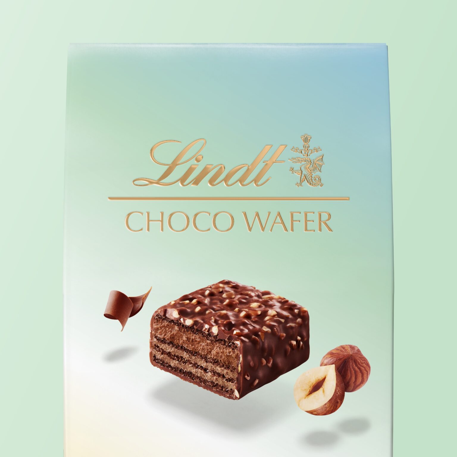 Lindt Choco Wafer