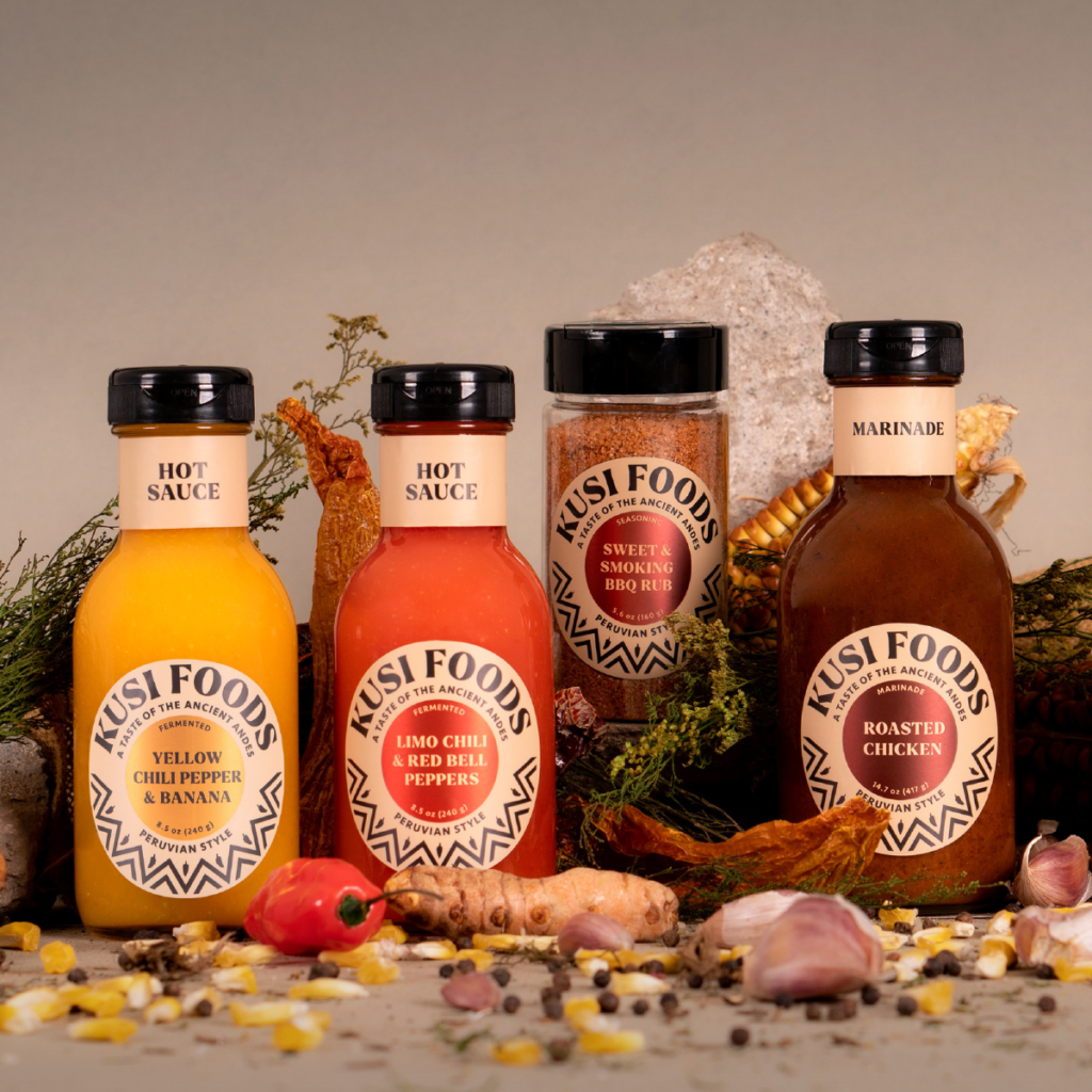 Kusi Foods