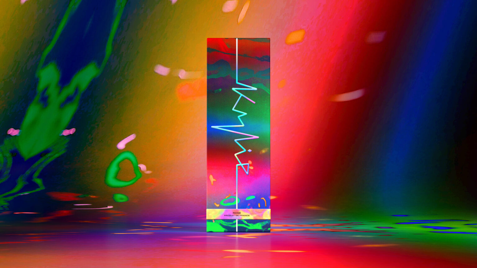 Kylie Minogue Tension Gift Box