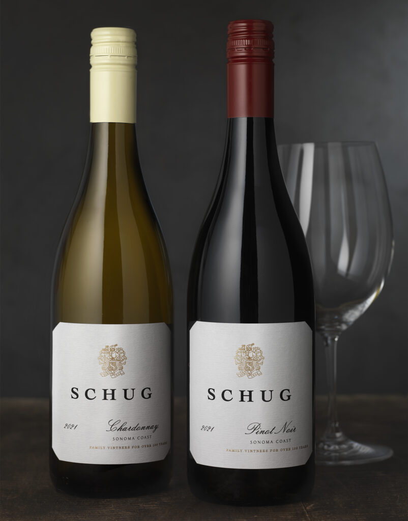 Schug Winery