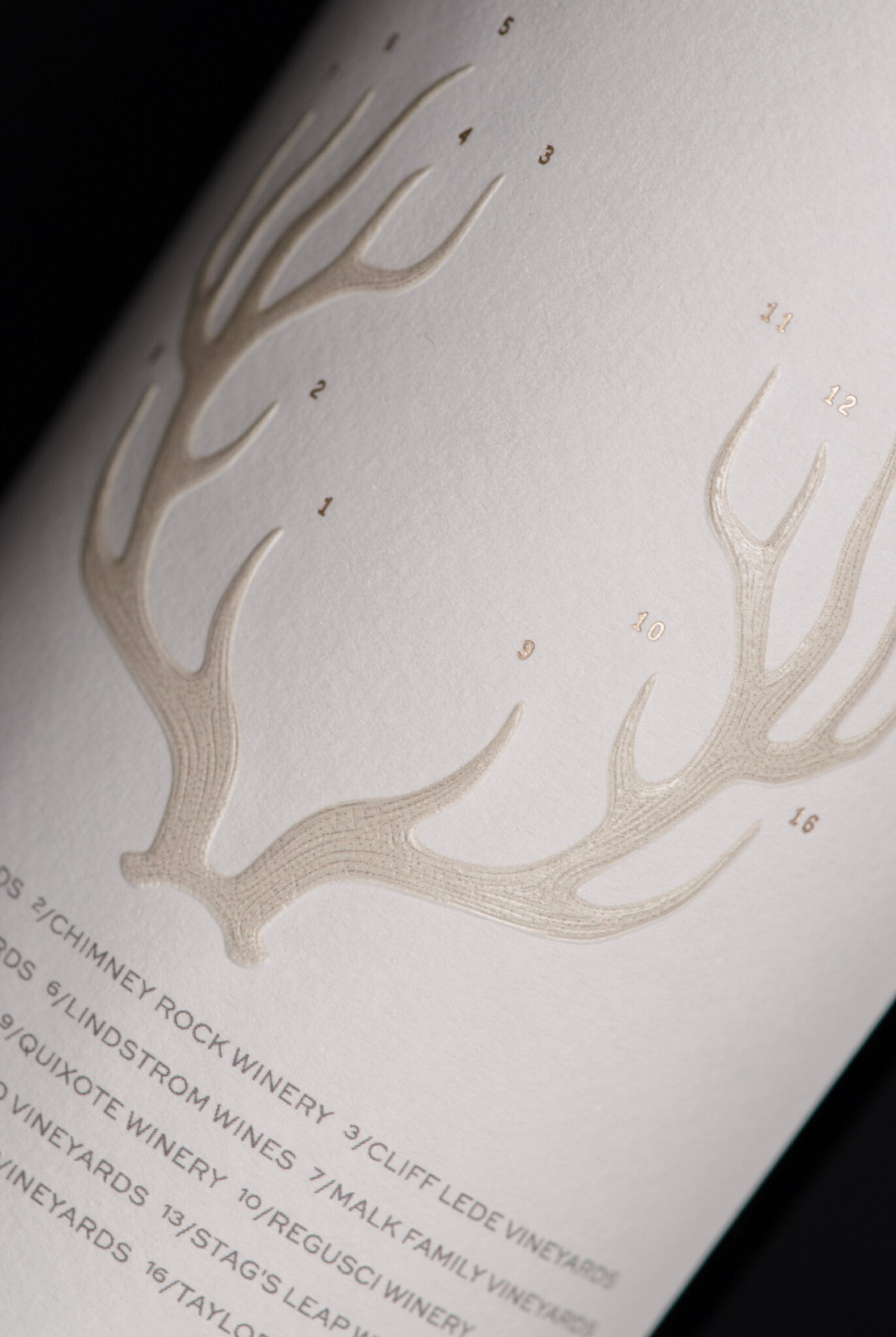 Stags Leap District Winegrowers