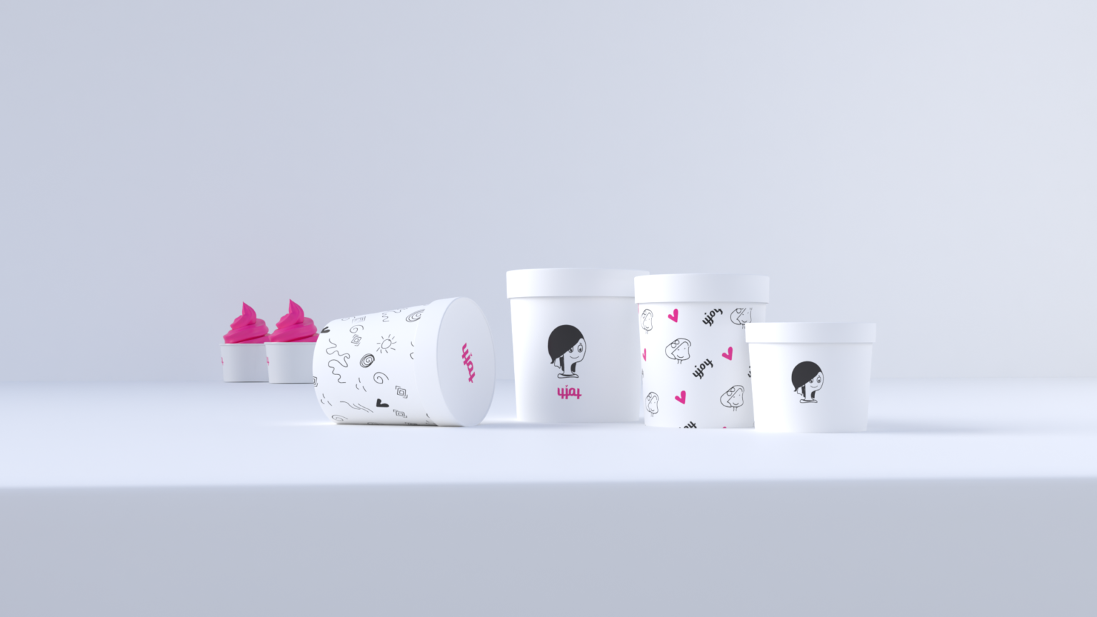 Your joy – ice cream