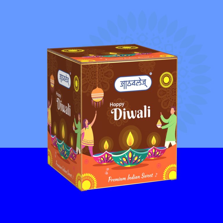 Diwali Festival Box