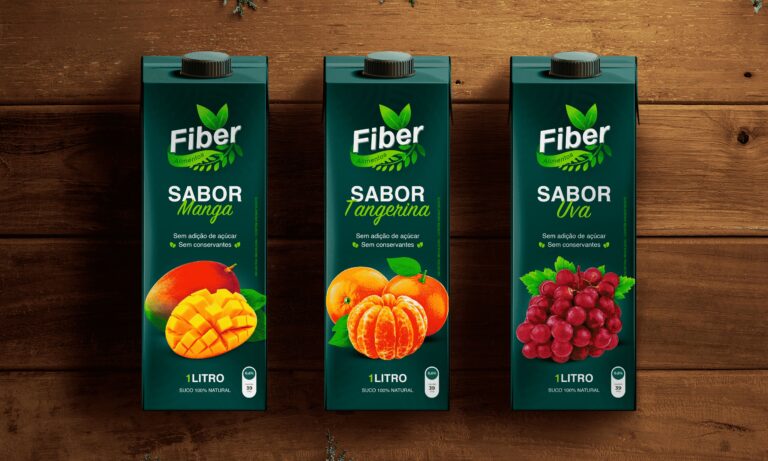 FIBER Alimentos