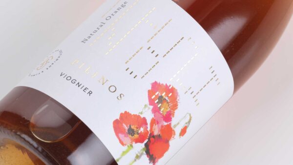 Pilinos Orange Wine