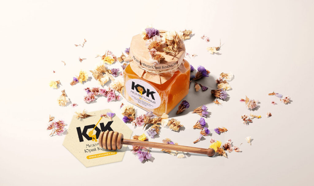 UK Honey
