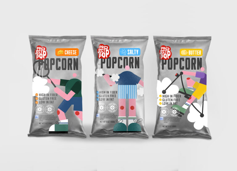 Project Pop
