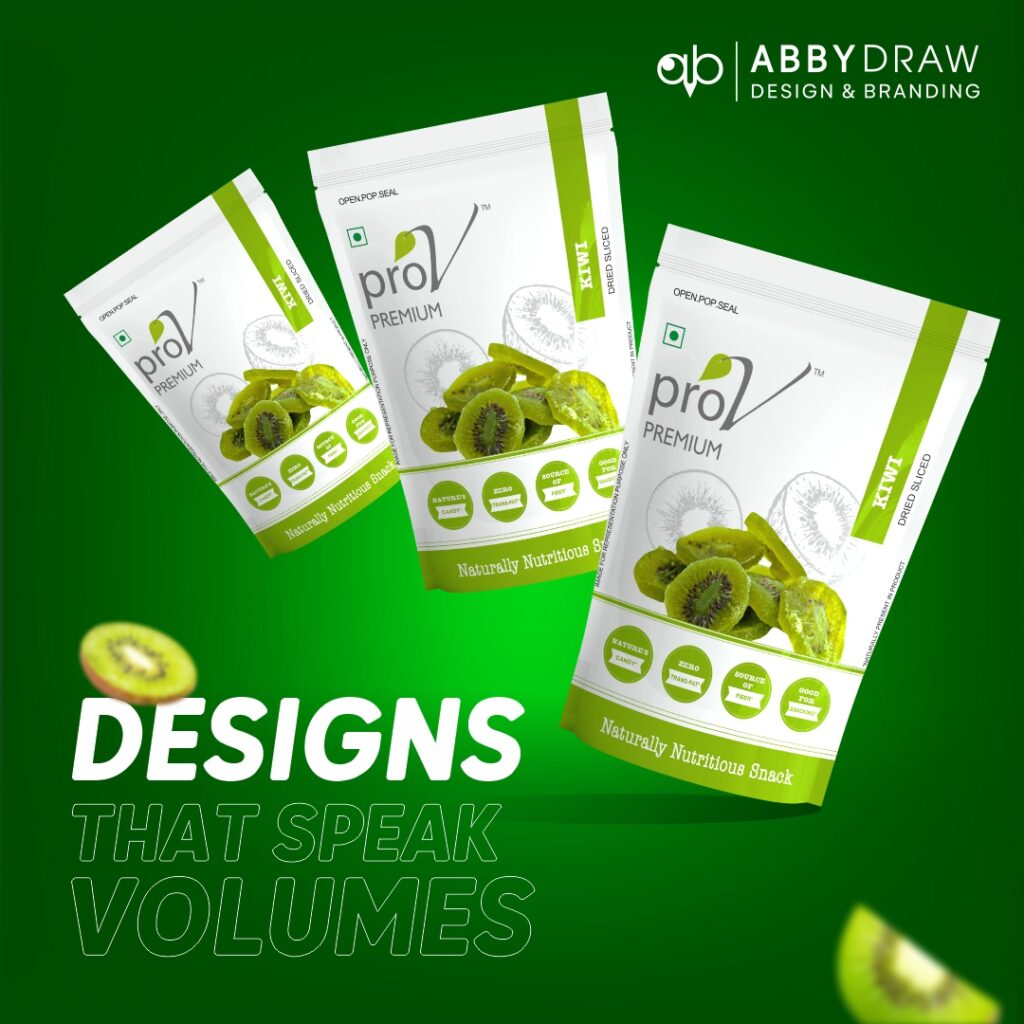 Prov Food Kiwi Fruit