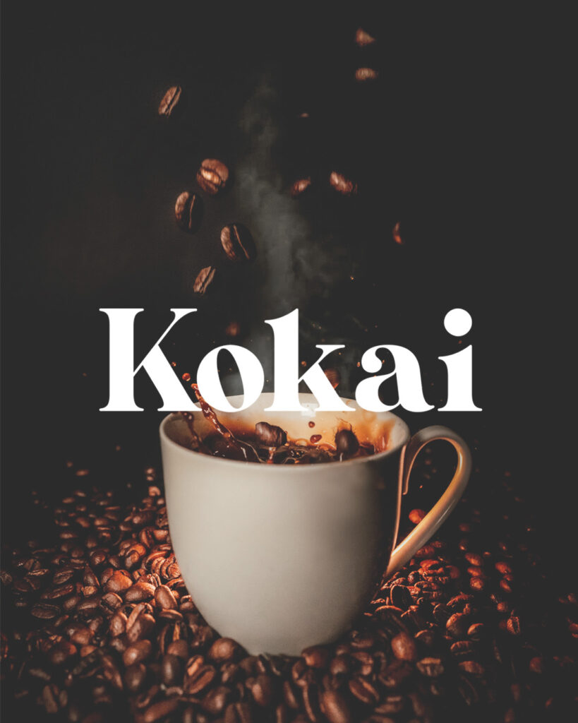 Kokai Coffee
