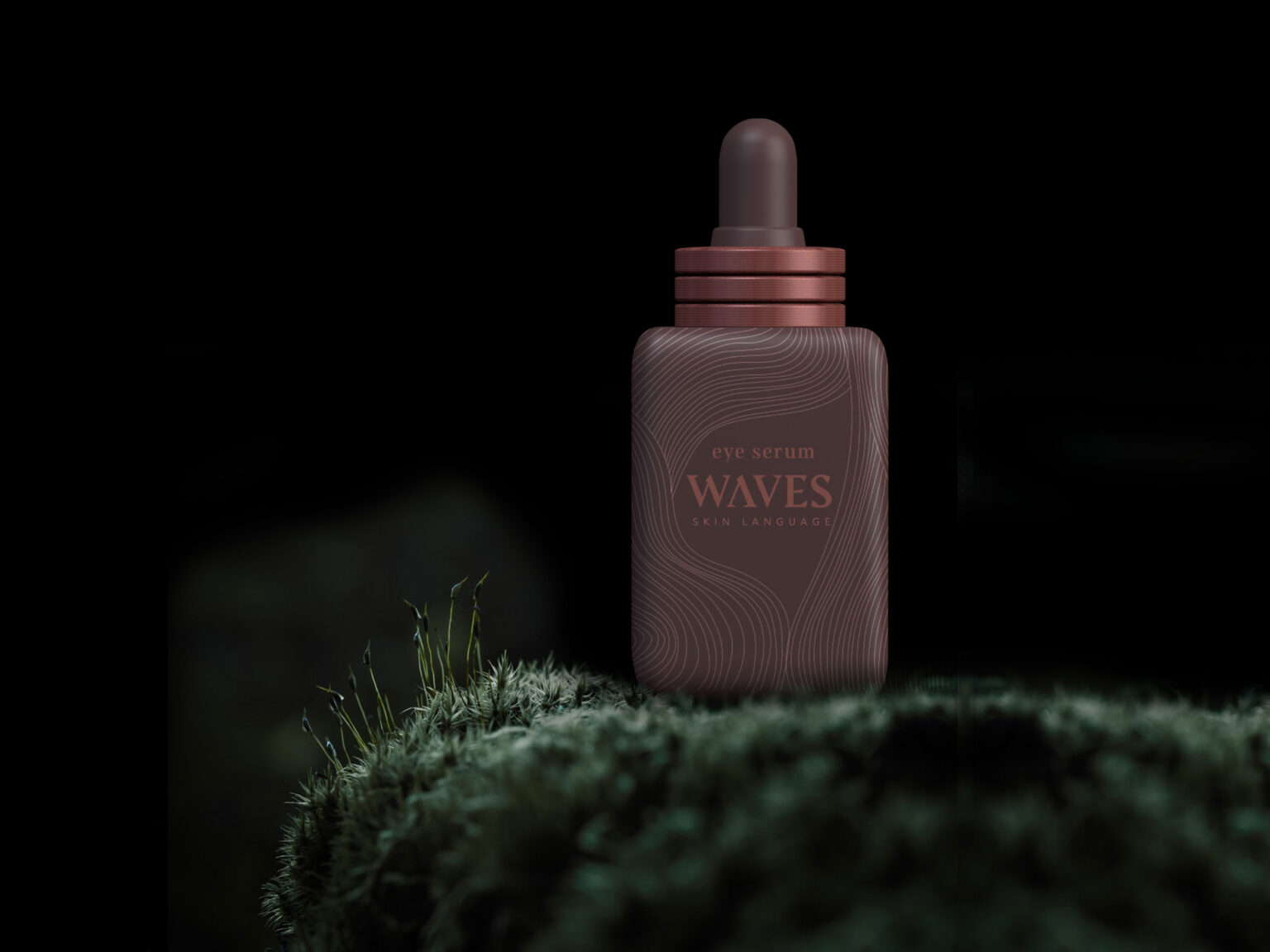 Waves, Skin Launguage